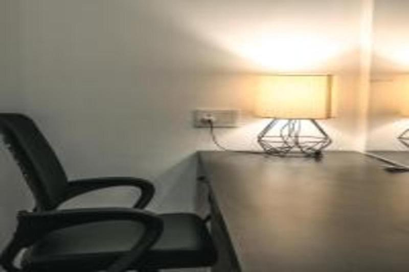 Hotel Madhushree image
