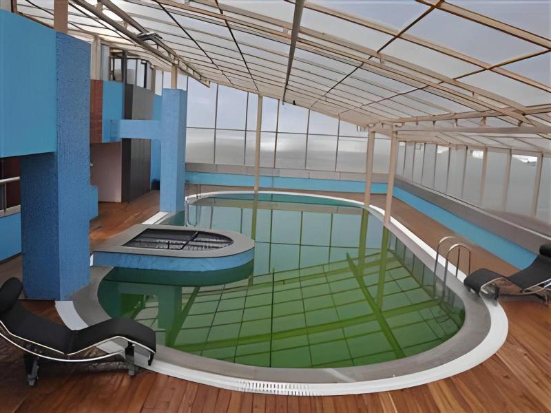 Hotel Madhushree image