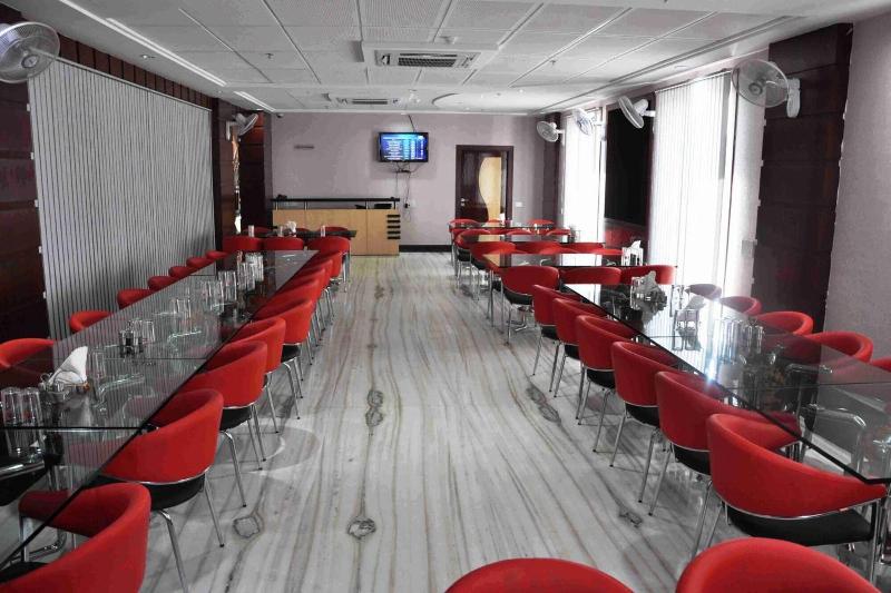 Hotel Madhushree image
