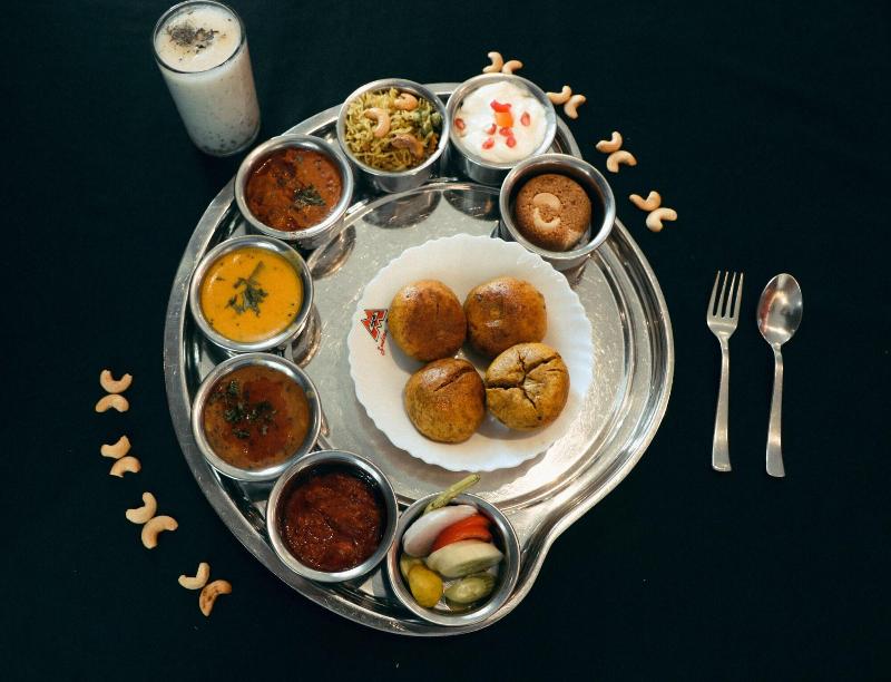 Hotel Madhushree image