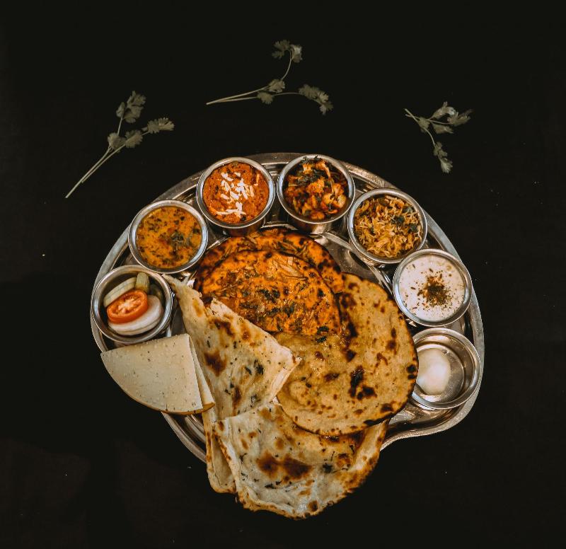 Hotel Madhushree image
