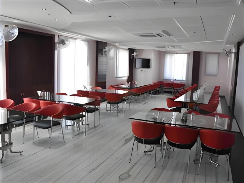 Hotel Madhushree image