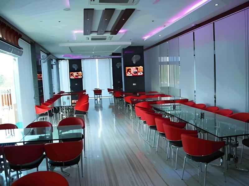 Hotel Madhushree image