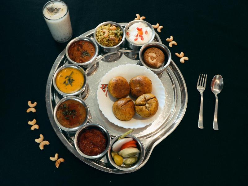 Hotel Madhushree image