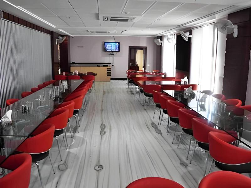 Hotel Madhushree image