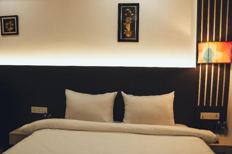 Hotel Madhushree image
