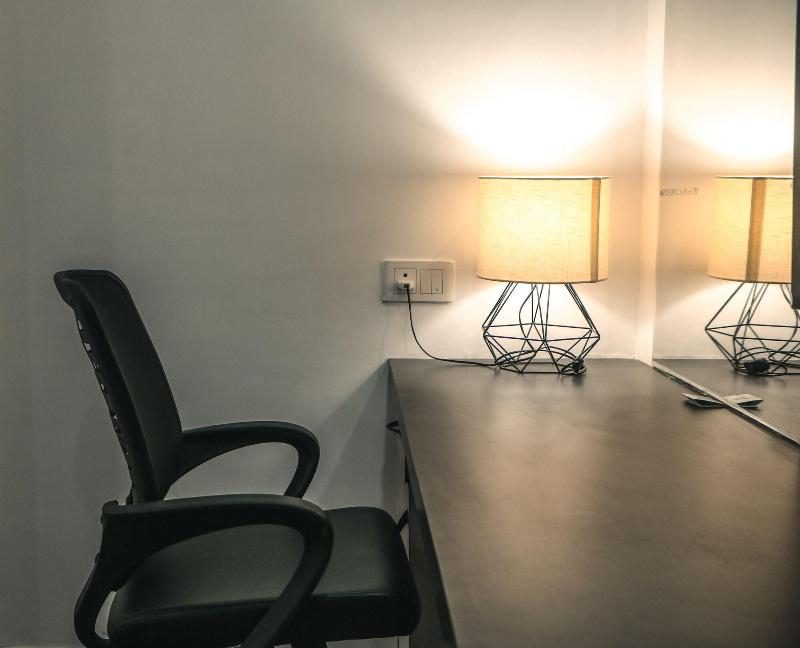 Hotel Madhushree image