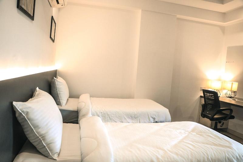 Hotel Madhushree image