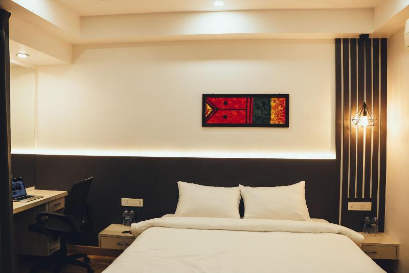 Hotel Madhushree image