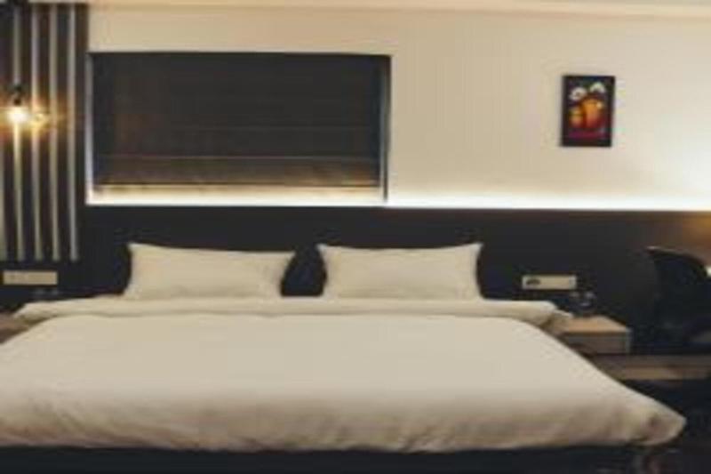 Hotel Madhushree image