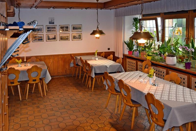 Hotel & Gasthof Grüner Baum image