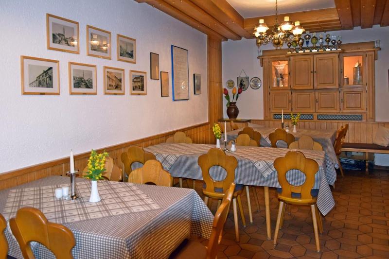 Hotel & Gasthof Grüner Baum image