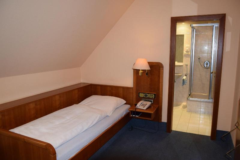 Hotel & Gasthof Grüner Baum image
