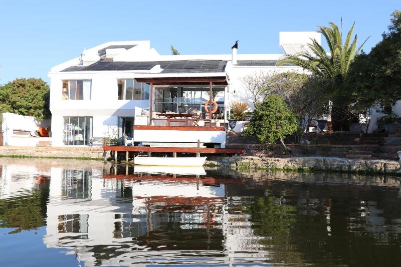Admiralty B&B image