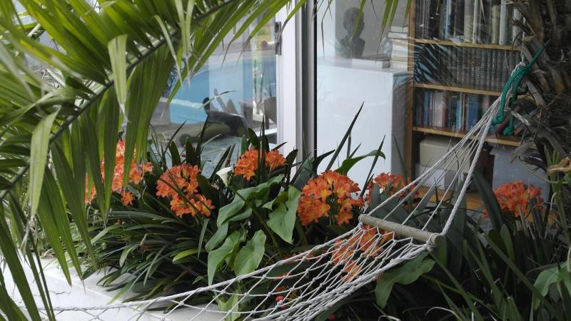 Admiralty B&B image