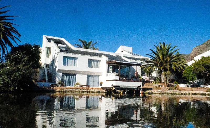 Admiralty B&B image