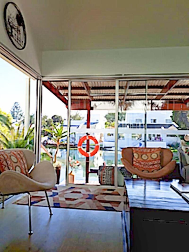 Admiralty B&B image