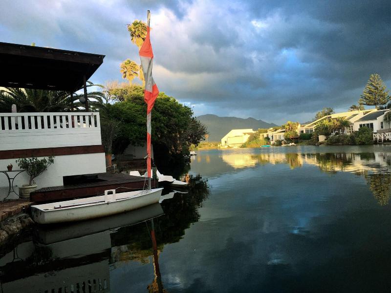 Admiralty B&B image