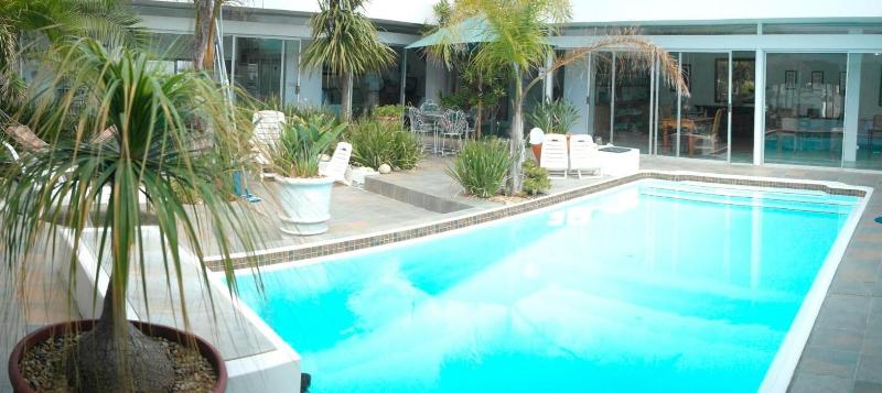 Admiralty B&B image