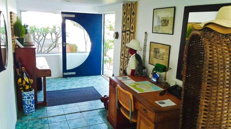 Admiralty B&B image