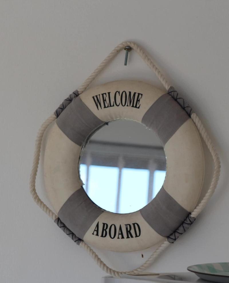 Admiralty B&B image