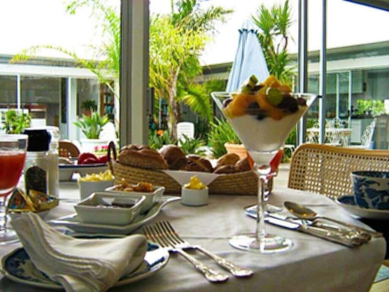 Admiralty B&B image