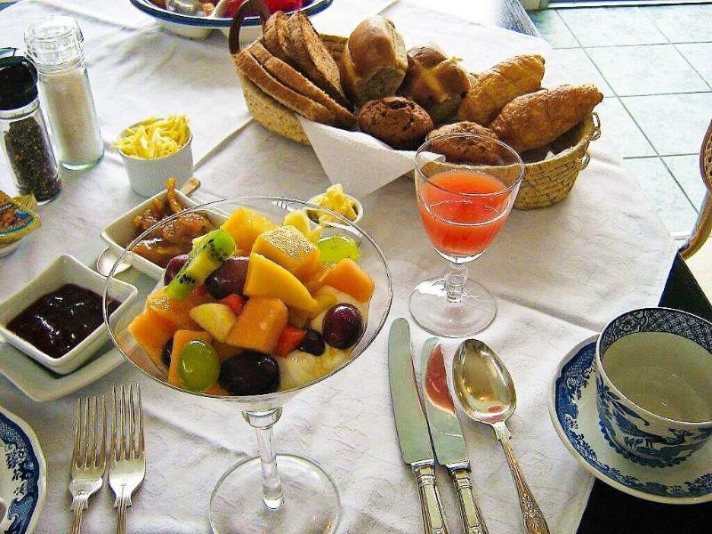 Admiralty B&B image