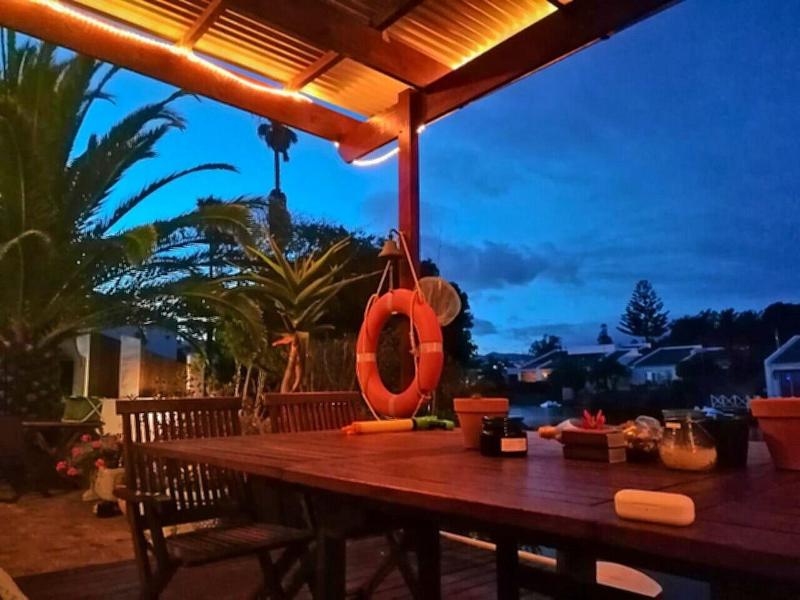 Admiralty B&B image