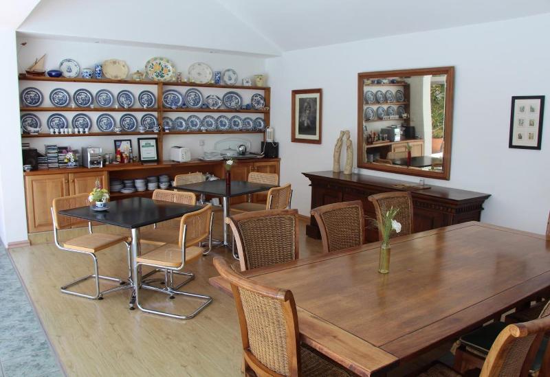 Admiralty B&B image