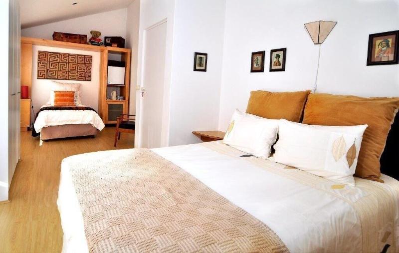 Admiralty B&B image
