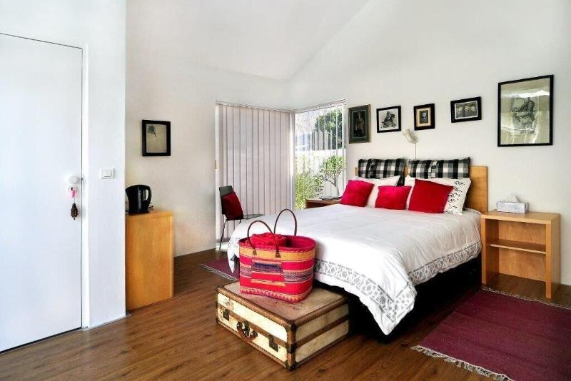 Admiralty B&B image