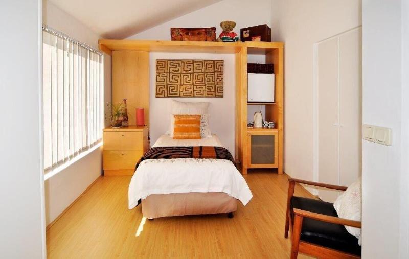 Admiralty B&B image
