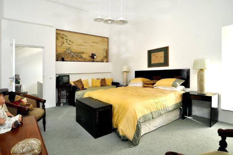 Admiralty B&B image