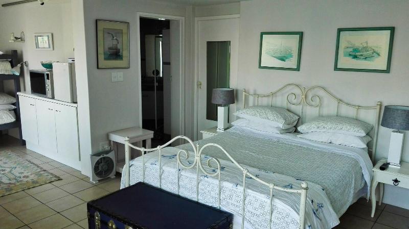 Admiralty B&B image