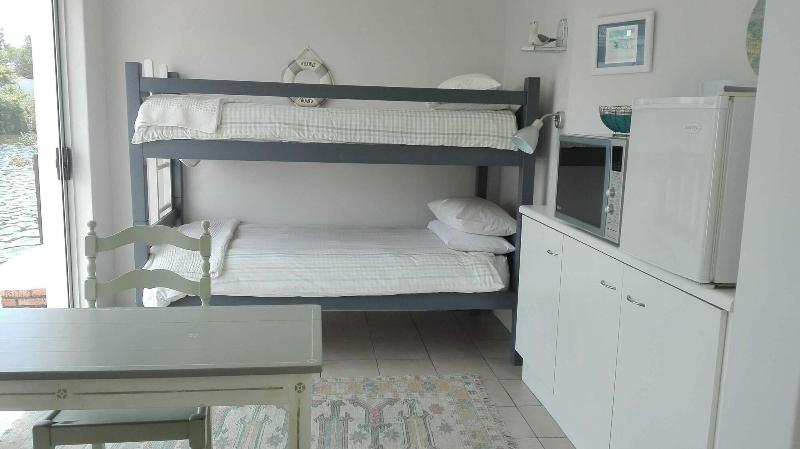 Admiralty B&B image