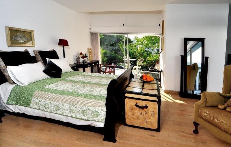 Admiralty B&B image