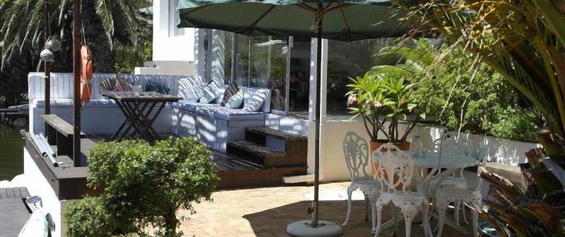 Admiralty B&B image