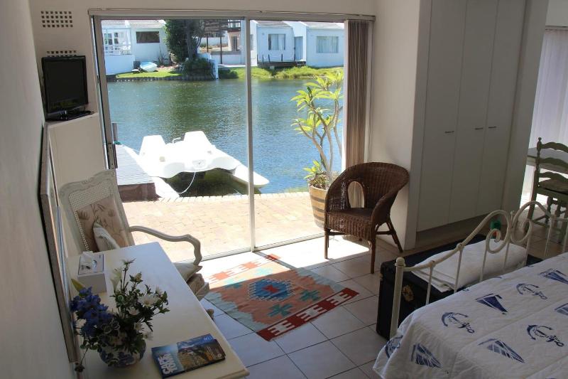 Admiralty B&B image
