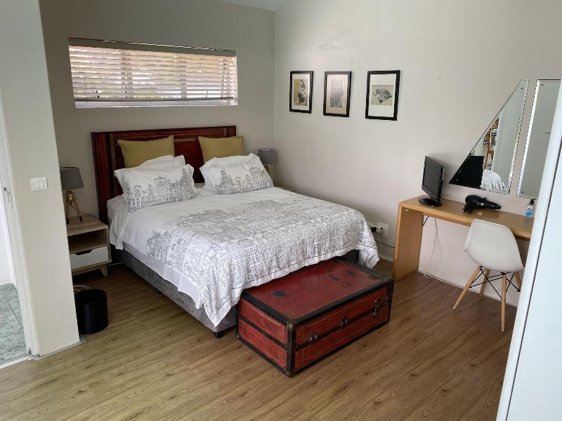 Admiralty B&B image