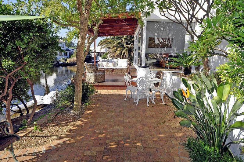 Admiralty B&B image