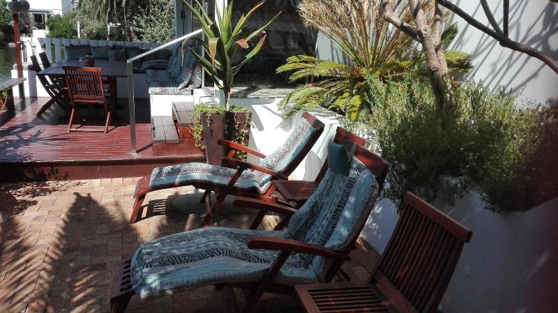 Admiralty B&B image