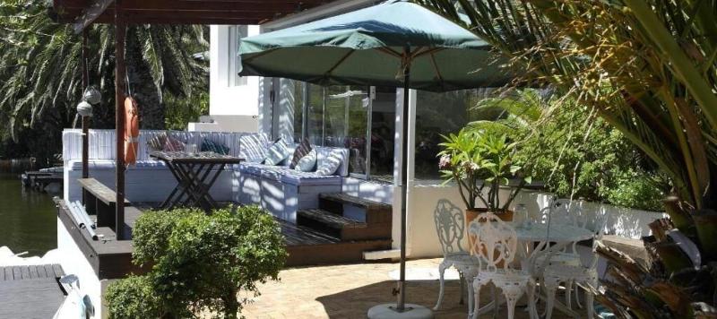 Admiralty B&B image