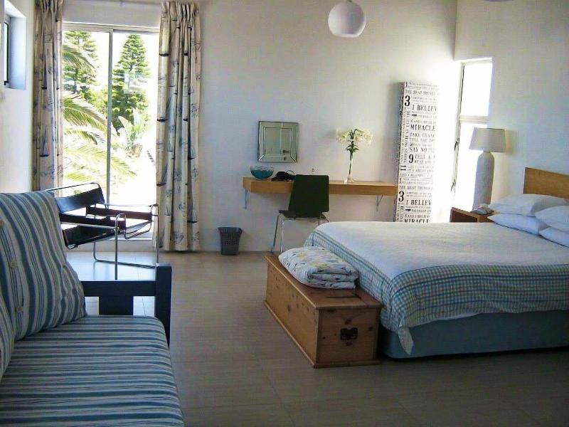 Admiralty B&B image
