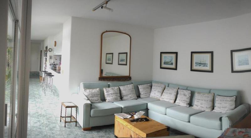 Admiralty B&B image