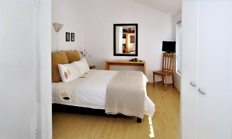 Admiralty B&B image