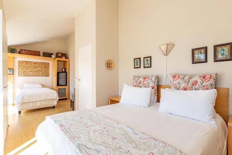 Admiralty B&B image