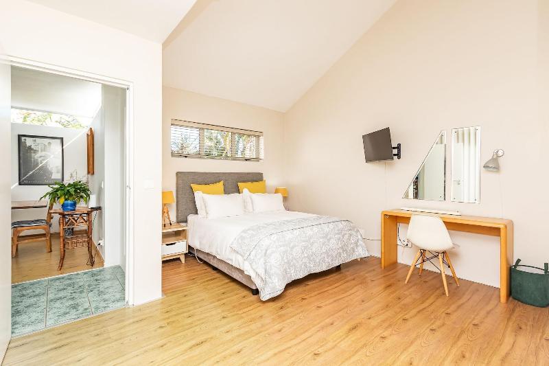 Admiralty B&B image