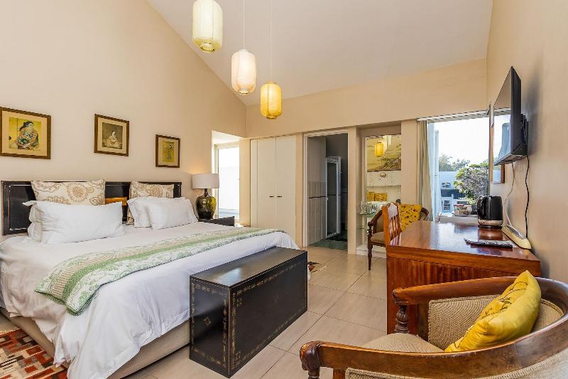 Admiralty B&B image