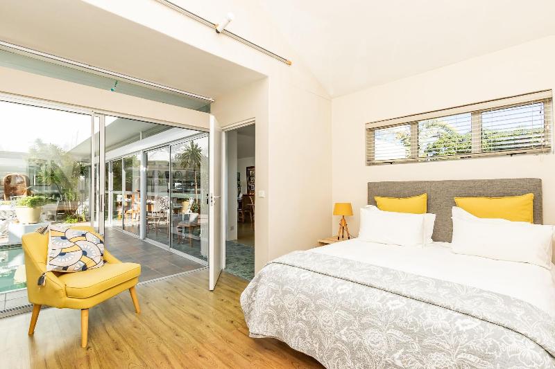 Admiralty B&B image