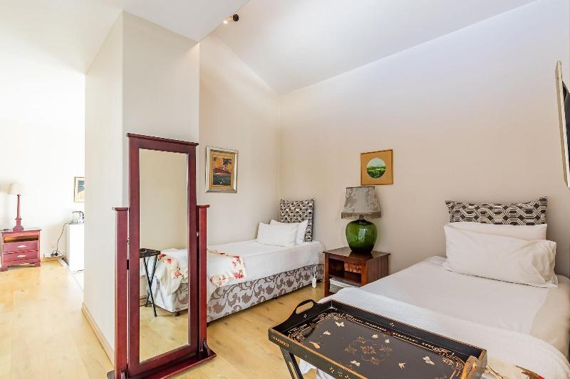 Admiralty B&B image